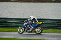 Middle Group Blue Bikes